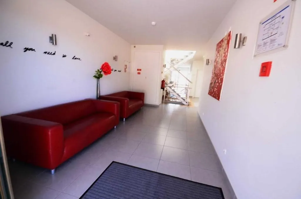 Hotel Boliqueime Boutique
